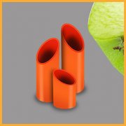 PE電力、電纜護套系列