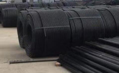 PE給水管與PE穿線管有哪些不同之處？